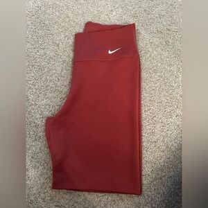 Nike Bike Shorts